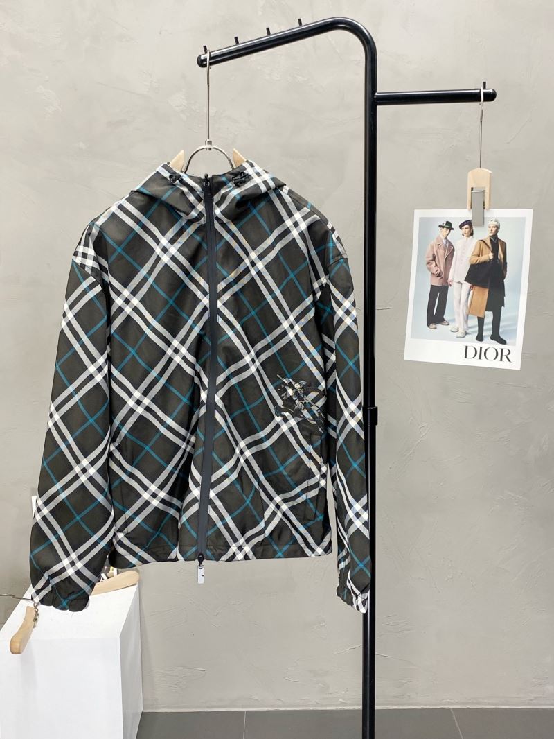 Burberry Outwear